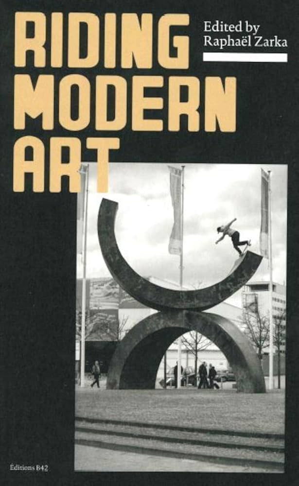 アート本「MODERN ART」 Japanese Mid-Century Modern Woodblock Print by Tomizaburo